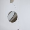 Миниатюра фото гирлянда нить с пайетками 3м серебро ltc ptg-slv-3.0m | 220svet.ru