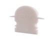 Миниатюра фото заглушка deko-light end cap r-et-02-15 set 2 pcs 979650 | 220svet.ru