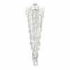Миниатюра фото подвесная люстра st luce teardrops sl1660.103.25 | 220svet.ru