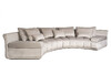 Миниатюра фото диван модульный garda decor sofa coliseum, set №1 | 220svet.ru