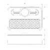 Миниатюра фото подсветка с датчиком движения 1w 4000k elektrostandard stepmotion ltb73 | 220svet.ru