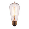 Миниатюра фото ретро-лампа loft it edison bulb 6460-sc | 220svet.ru