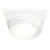 Миниатюра фото комплект встраиваемого светильника ambrella light techno spot xc (c8061, n8477) xc8061021 | 220svet.ru