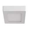 Миниатюра фото потолочный светильник arte lamp angolo a3608pl-1wh | 220svet.ru