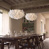 Миниатюра фото подвесной светильник loft it clizia 10594/530 white | 220svet.ru
