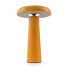 Миниатюра фото настольная лампа аккумуляторная freya mushroom fr6109tl-l4or | 220svet.ru