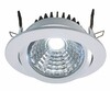 Миниатюра фото встраиваемый светильник deko-light cob 95 565069 | 220svet.ru