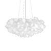 Миниатюра фото подвесной светильник loft it clizia 10595/780 white | 220svet.ru