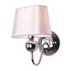 Миниатюра фото бра arte lamp a4012ap-1cc | 220svet.ru