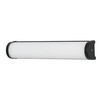 Миниатюра фото подсветка для картин arte lamp aqua-bara a5210ap-3bk | 220svet.ru
