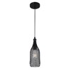 Миниатюра фото подвесной светильник odeon light bottle 3353/1 | 220svet.ru