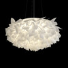 Миниатюра фото подвесной светильник loft it clizia 10594/780 white | 220svet.ru
