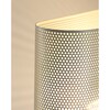 Миниатюра фото бра moderli metalicana v11807-1w | 220svet.ru