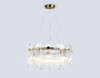 Миниатюра фото подвесные люстры ambrella light high light lh31251 | 220svet.ru