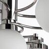 Миниатюра фото потолочная люстра arte lamp cloud a8170pl-9ss | 220svet.ru