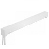 Миниатюра фото блок питания iledex technical vision 48v 100w ip20 power 4825-100w-wh | 220svet.ru