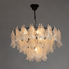 Миниатюра фото подвесная люстра de city патриция 447013006 | 220svet.ru