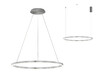 Миниатюра фото подвесные kink light тор 08214,12a(4000k) | 220svet.ru
