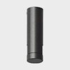 Миниатюра фото крепление italline fantom it010-4015 black | 220svet.ru