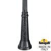 Миниатюра фото садово-парковый фонарь fumagalli ricu ofir/g300 3l g30.157.r30.aye27 | 220svet.ru