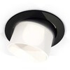 Миниатюра фото комплект встраиваемого спота ambrella light techno spot xc (c7652, n7170) xc7652085 | 220svet.ru