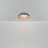 Миниатюра фото потолочный светильник freya moonlight fr5277cl-l72gr | 220svet.ru