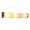 Миниатюра фото подсветка для зеркал arte lamp aqua-bara a5210ap-3ab | 220svet.ru
