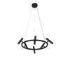 Миниатюра фото люстра kink light верония 07613-6a,19 | 220svet.ru