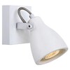 Миниатюра фото спот lussole loft ban lsp-9822 | 220svet.ru