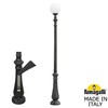 Миниатюра фото парковый фонарь fumagalli nebo/g300. g30.202.000.aye27 | 220svet.ru