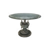 Миниатюра фото стол roomers furniture li-sh14-25-109 | 220svet.ru
