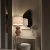 Миниатюра фото настольная лампа loft it antigua 10523t | 220svet.ru