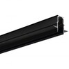 Миниатюра фото шинопровод магнитный встраиваемый iledex technical vision 4822-65/48-1000-bk | 220svet.ru