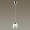 Миниатюра фото подвесной светильник odeon light abel 4108/7l белый | 220svet.ru