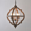 Миниатюра фото подвесная люстра imperium loft lantern 123417-22 | 220svet.ru