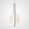 Миниатюра фото подвесной светодиодный светильник imperium loft marena 189515-26 | 220svet.ru