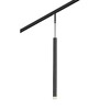 Миниатюра фото трековый светильник магнитный st luce super5 st672.443.03 | 220svet.ru