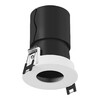 Миниатюра фото встраиваемый светодиодный светильник designled dl-sdr03rd-12-ww 007165 | 220svet.ru