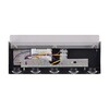 Миниатюра фото настенный светильник freya flux fr6158wl-l10b | 220svet.ru