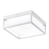 Миниатюра фото потолочный светильник st luce cubo sl9517.502.01 | 220svet.ru