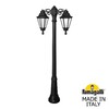 Миниатюра фото садово-парковый фонарь fumagalli gigi bisso/rut 2l dn e26.156.s20.axe27dn | 220svet.ru