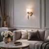 Миниатюра фото бра st luce веритас sl1404.301.01 | 220svet.ru