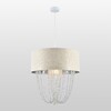 Миниатюра фото люстра lussole lsp-6032 | 220svet.ru