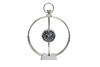 Миниатюра фото часы настольные garda decor 79mal-5855-40 | 220svet.ru