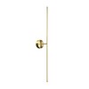 Миниатюра фото настенный светильник maytoni elegant c084wl-l12bs2.7k | 220svet.ru
