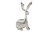 Миниатюра фото статуэтка кролик garda decor 94pr-15736 | 220svet.ru