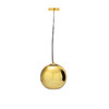Миниатюра фото подвесной светильник loft it copper shade loft2024-a | 220svet.ru