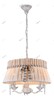 Миниатюра фото подвесная люстра maytoni bird arm013-33-w | 220svet.ru