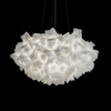 Миниатюра фото подвесной светильник loft it clizia 10595/780 white | 220svet.ru