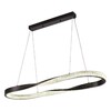 Миниатюра фото подвесной светодиодный светильник lussole loft kent lsp-7090 | 220svet.ru